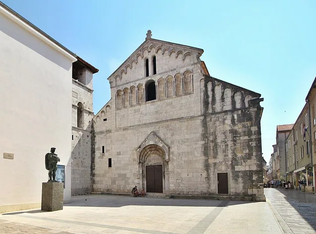 Église Saint-Chrysogone