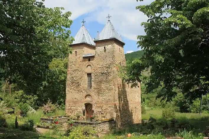 Église de la Mère-de-Dieu de Donja Kamenica
