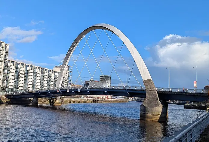 Clyde Arc