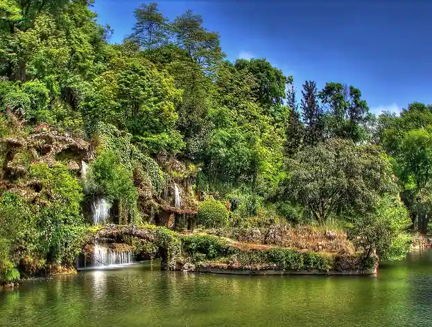 Parc Emirgan