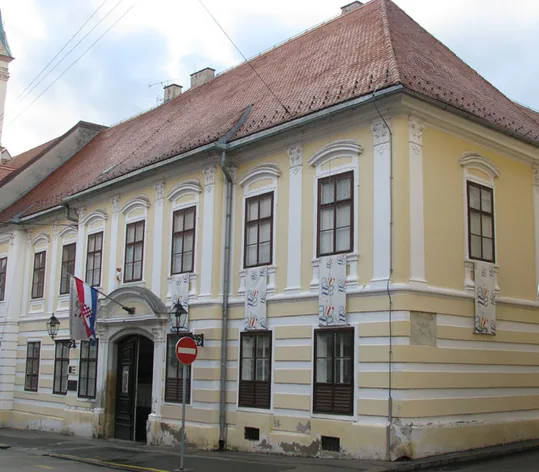 Musée croate d'Art Naïf