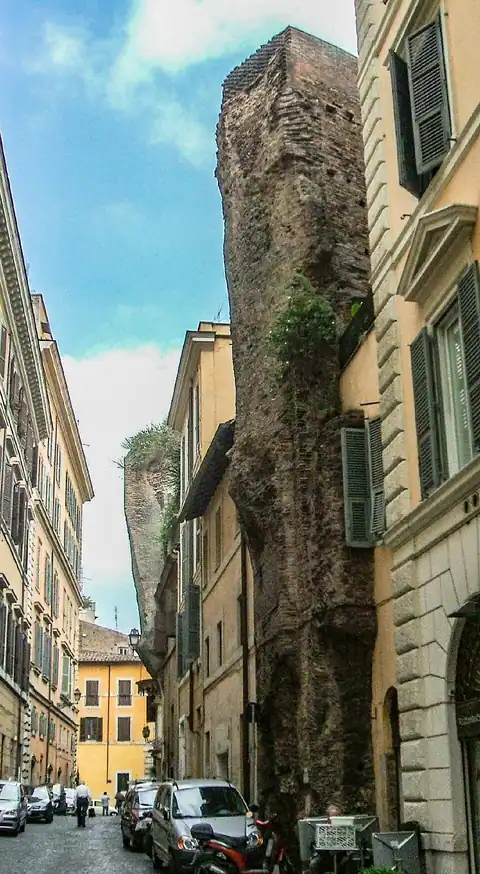 Thermes d'Agrippa