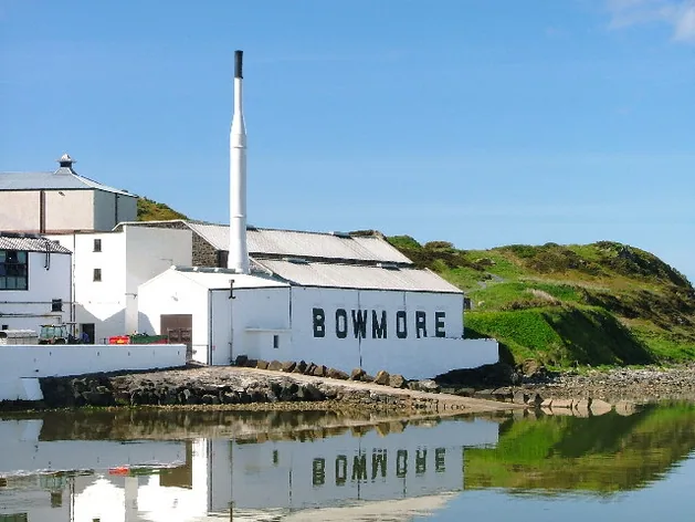Bowmore