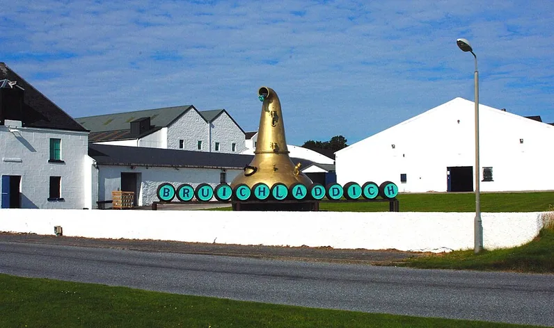 Bruichladdich