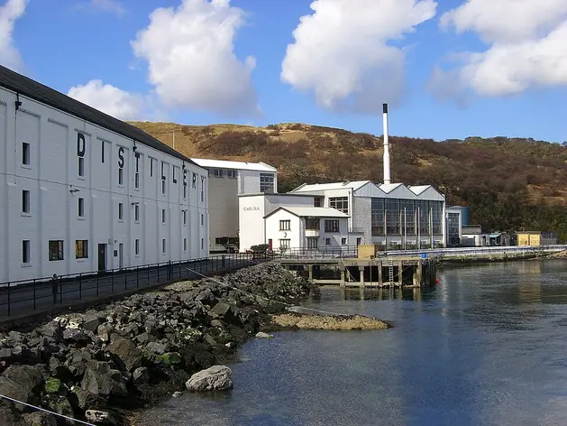 Caol Ila