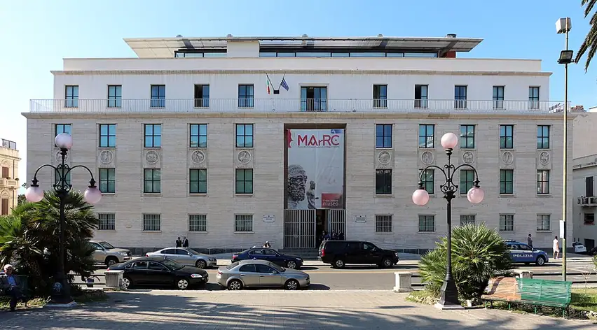 Musée national de la Grande-Grèce