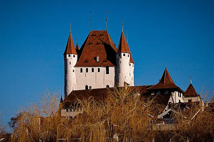 Château de Thoune