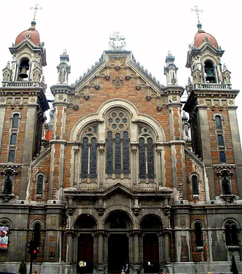 Basílica de San Juan el Real