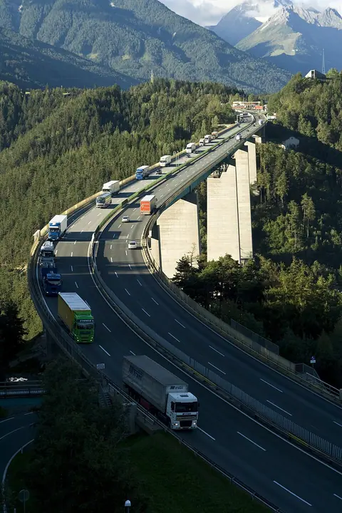 Pont Europe