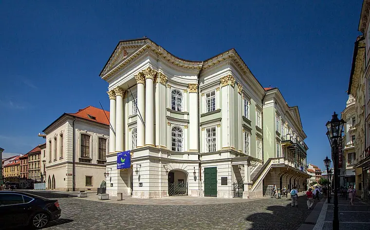 Théâtre des États