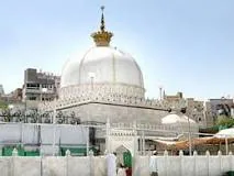 Dargah Sharif