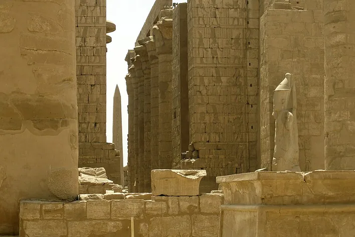 Karnak