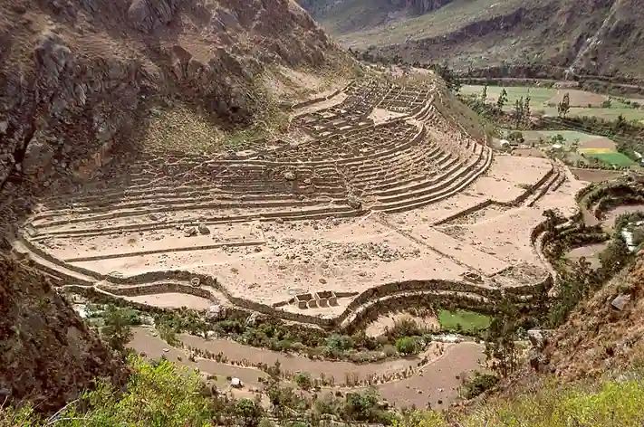 Llactapata