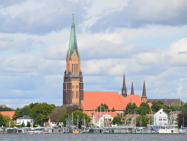 Cathédrale de Schleswig