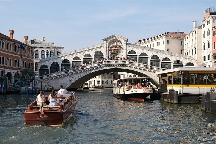 Carnaval du Rialto