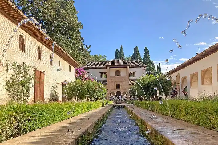 Generalife
