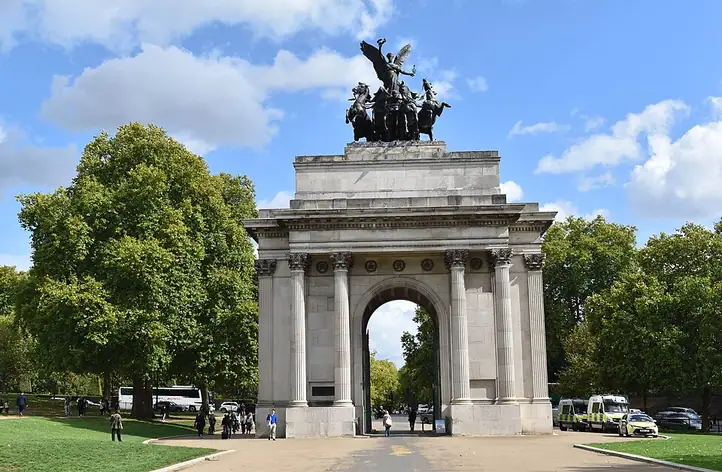 Arc de Wellington