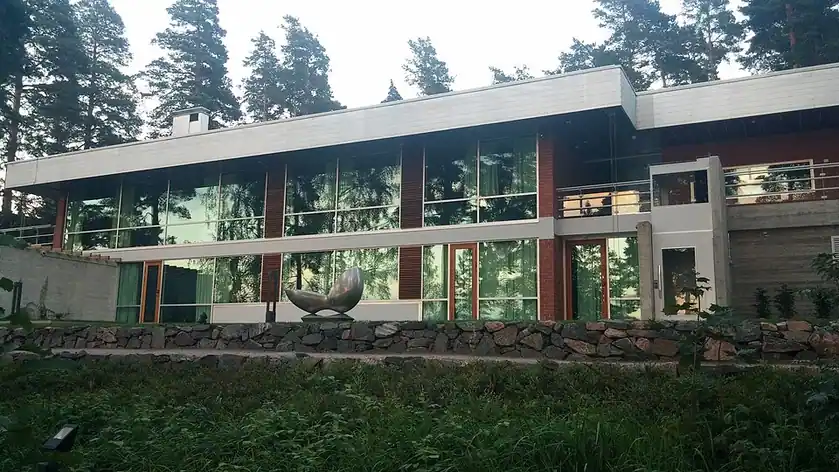 Musée d'art Didrichsen