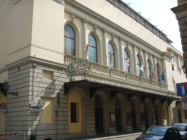 Teatro comunale