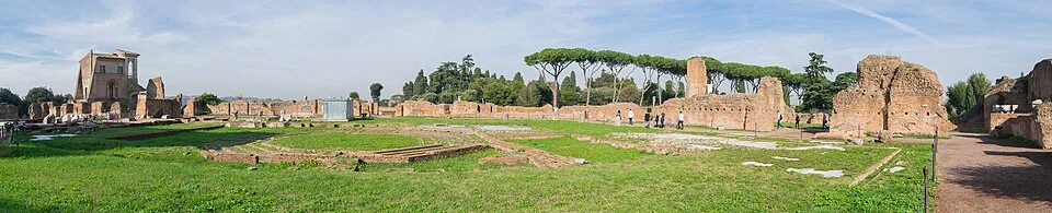 Domus Flavia