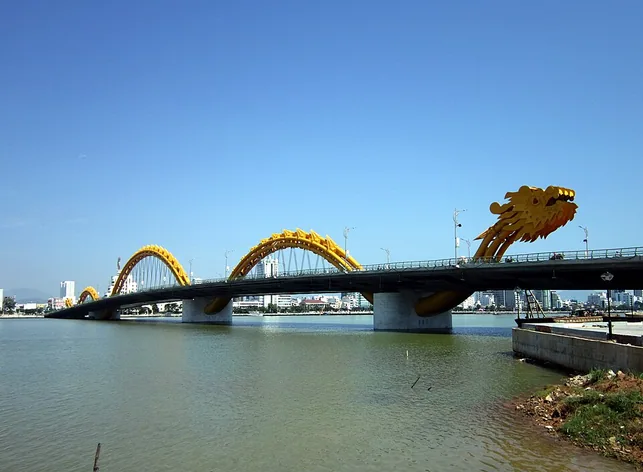 Pont du dragon