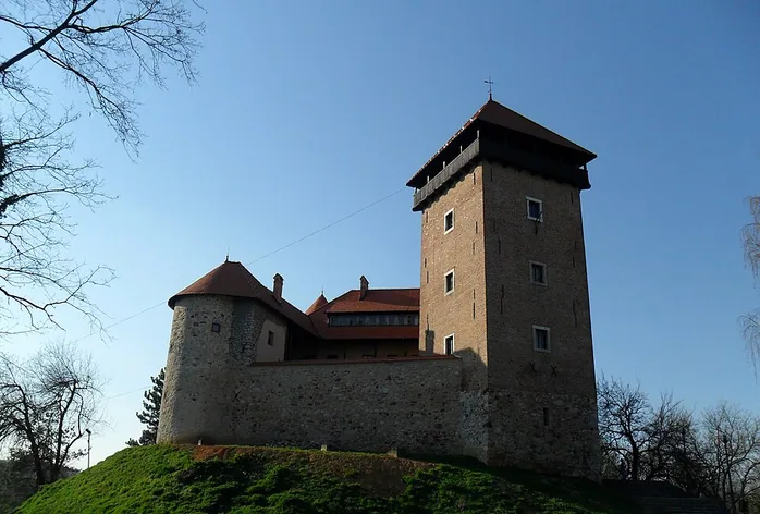 Château de Dubovac