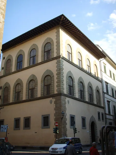 Musée Horne