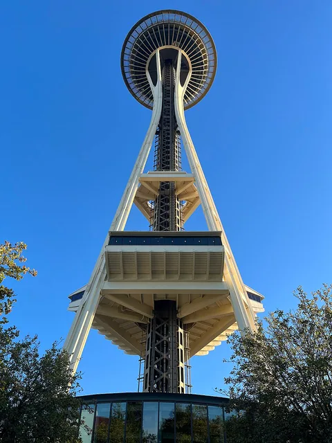 Space Needle