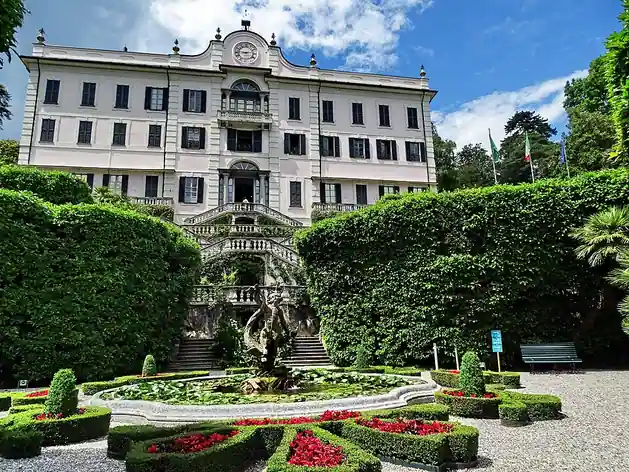 Villa Carlotta