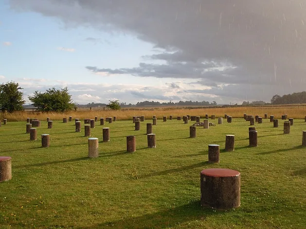 Woodhenge