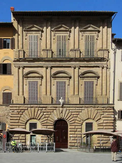Palazzo Uguccioni