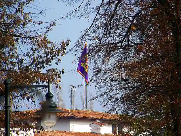 Palais Elisabeta