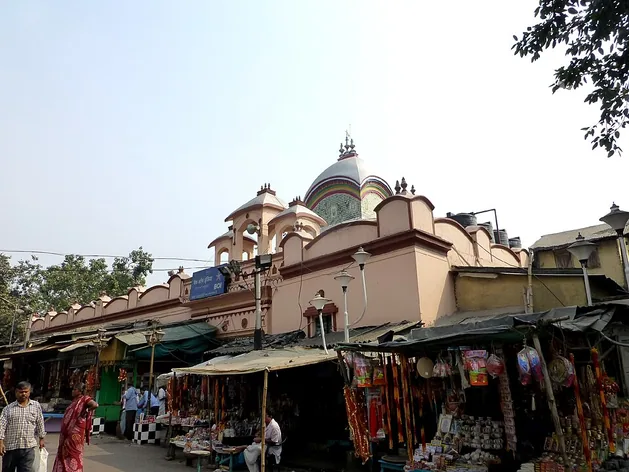 Temple de Kalighat