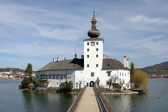 Schloss Ort