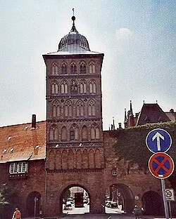 Burgtor