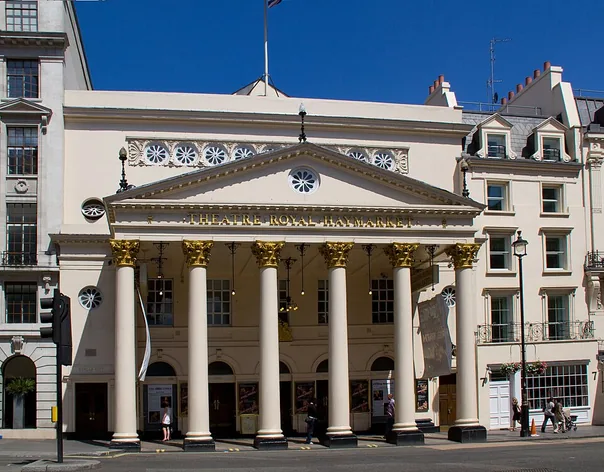 Haymarket Theatre