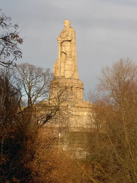 Monument de Bismarck