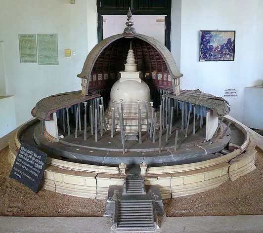 Mahavihara