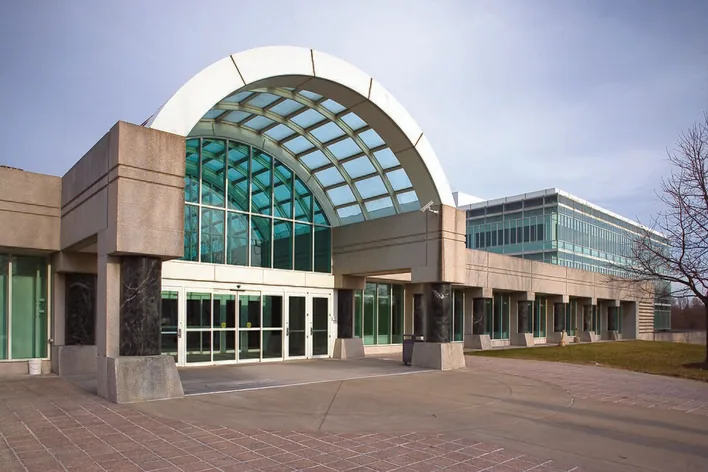 George Bush Center for Intelligence