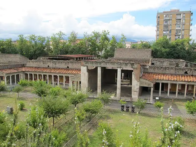 Villa Poppaea