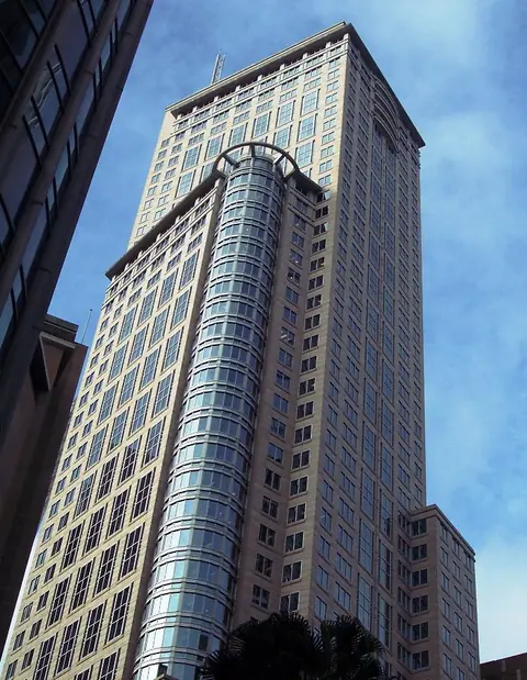 Chifley Tower