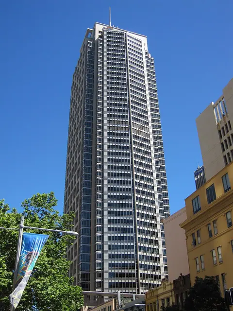 Citigroup Centre