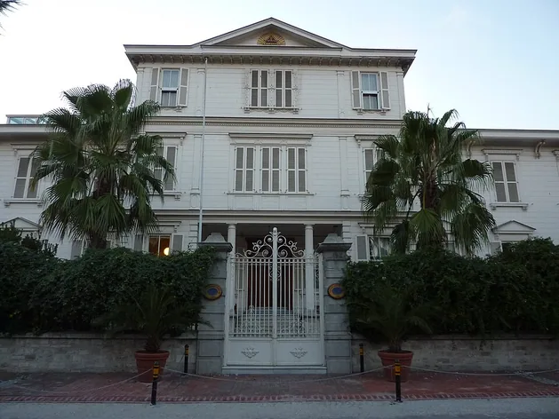 Patriarcat arménien de Constantinople