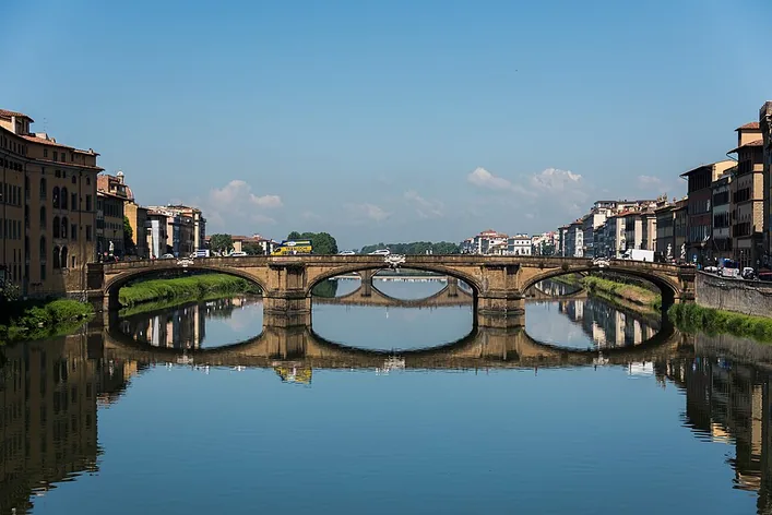 Pont Santa Trinita