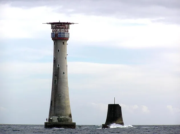 Phare d'Eddystone