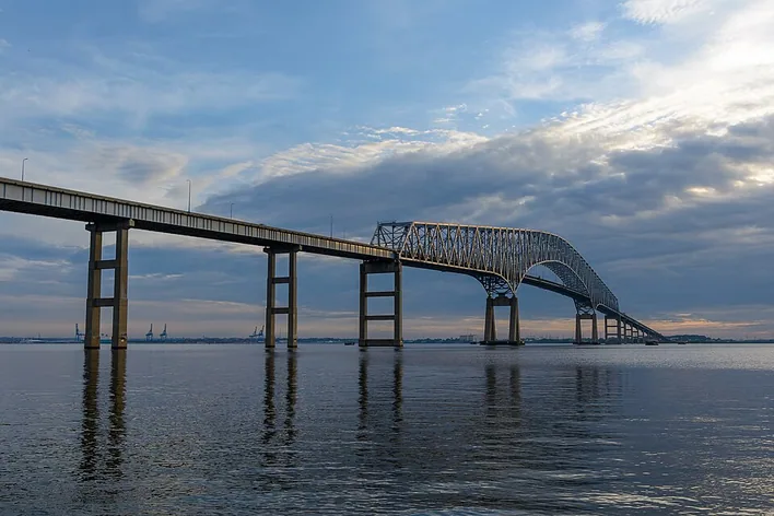 Pont Francis-Scott-Key