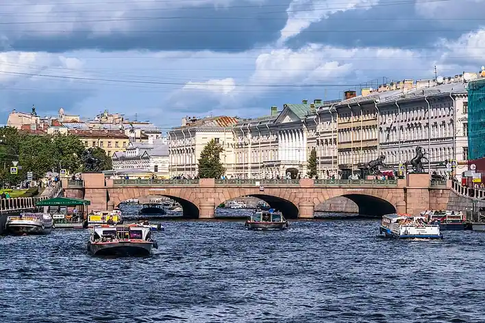 Pont Anitchkov