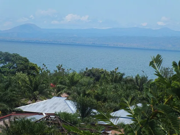 Lac Tanganyika