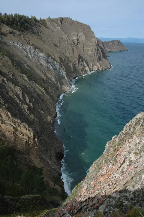 Lac Baïkal