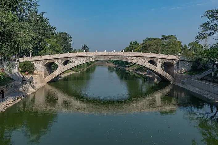 Pont de Zhaozhou